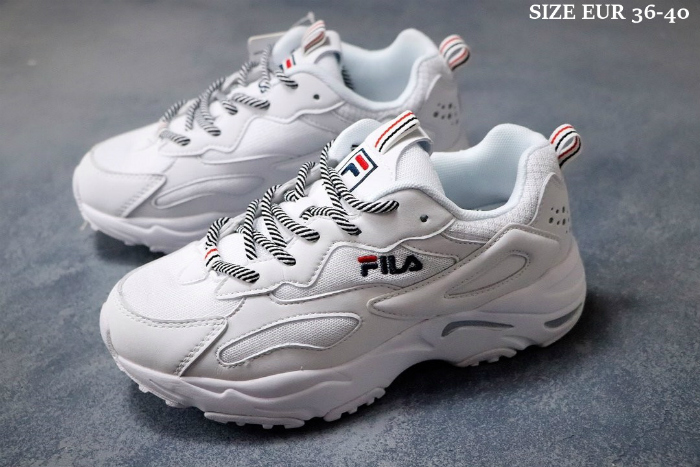 FILA Ray Tracer [W. 2]